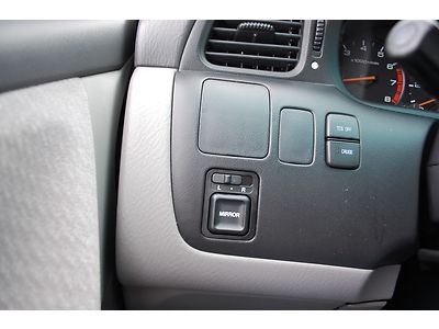 2004 HONDA ODYSSEY LX MINI VAN TIMING BELT DONE 1 LOCAL OWNER CLEAN MUST SEE !!, US $6,990.00, image 95