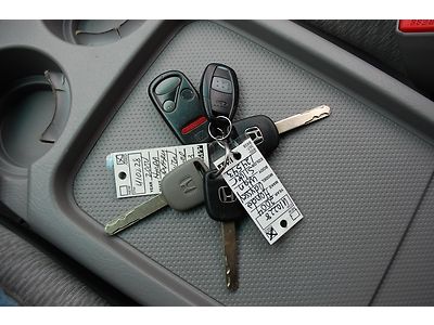 2004 HONDA ODYSSEY LX MINI VAN TIMING BELT DONE 1 LOCAL OWNER CLEAN MUST SEE !!, US $6,990.00, image 96