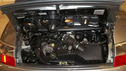 A wreck free car, image 4