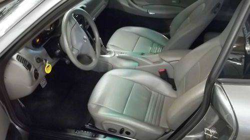 A wreck free car, image 6