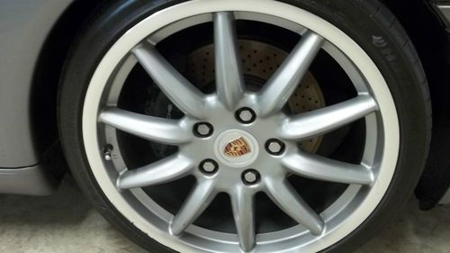 A wreck free car, image 7