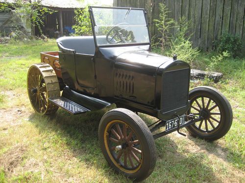 Ford t model tractor ford tractor t model rod collector