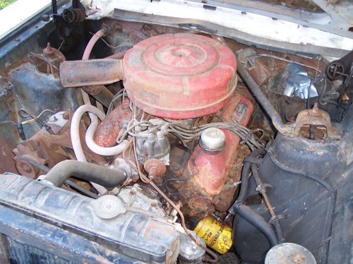 1964 Ford Fairlane 500, image 4