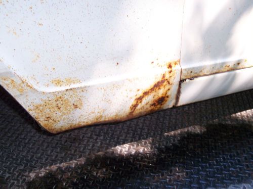 1964 Ford Fairlane 500, image 6