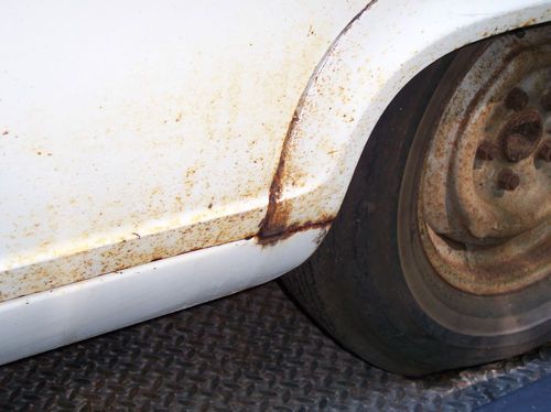 1964 Ford Fairlane 500, image 7