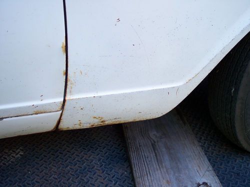 1964 Ford Fairlane 500, image 9