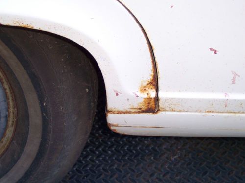 1964 Ford Fairlane 500, image 10