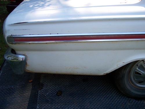 1964 Ford Fairlane 500, image 11
