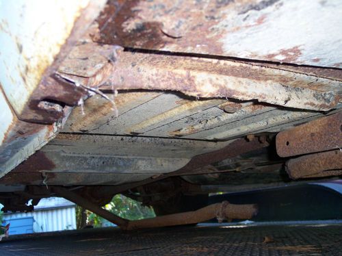 1964 Ford Fairlane 500, image 13