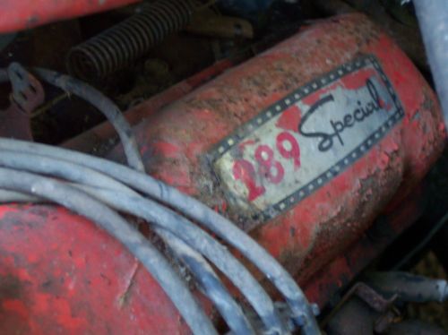 1964 Ford Fairlane 500, image 14