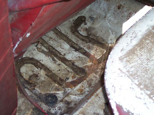 1964 Ford Fairlane 500, image 15