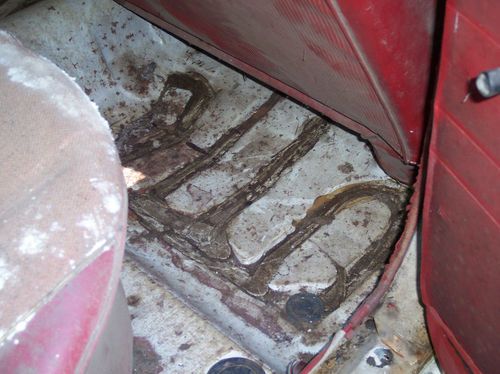 1964 Ford Fairlane 500, image 16