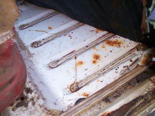 1964 Ford Fairlane 500, image 18