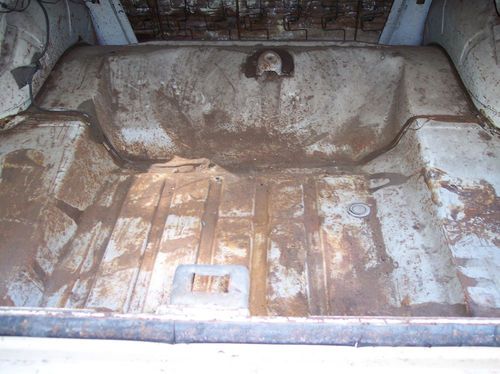 1964 Ford Fairlane 500, image 19