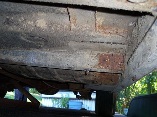 1964 Ford Fairlane 500, image 21