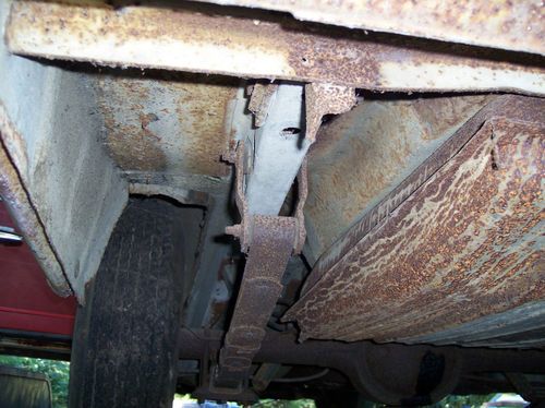 1964 Ford Fairlane 500, image 22