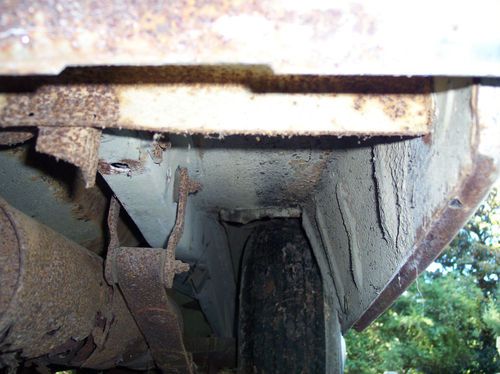 1964 Ford Fairlane 500, image 23