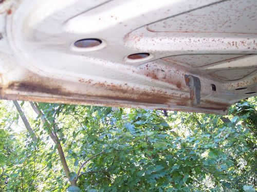 1964 Ford Fairlane 500, image 24