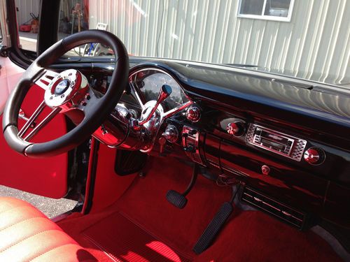 1955 Chevrolet Bel Air/150/210 - Professionally Rebuilt!, US $51,799.00, image 9