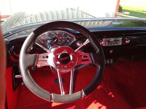 1955 Chevrolet Bel Air/150/210 - Professionally Rebuilt!, US $51,799.00, image 13