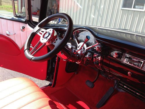 1955 Chevrolet Bel Air/150/210 - Professionally Rebuilt!, US $51,799.00, image 20