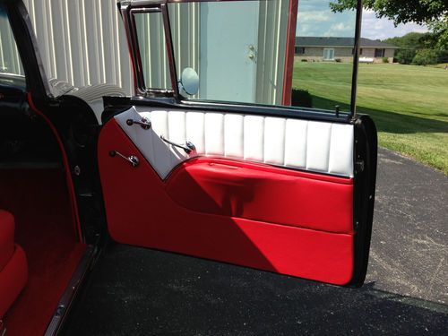 1955 Chevrolet Bel Air/150/210 - Professionally Rebuilt!, US $51,799.00, image 23