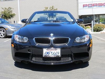 2010 bmw m3