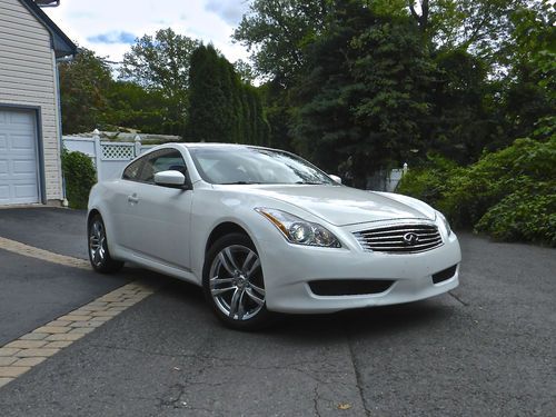 2009 infiniti g37 x coupe rebuilt, reconstructed, rebuildable