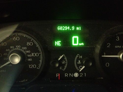 2006 Lincoln Town Car Limo, US $31,995.00, image 4