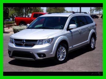 2013 sxt used 3.6l v6 24v automatic fwd suv premium