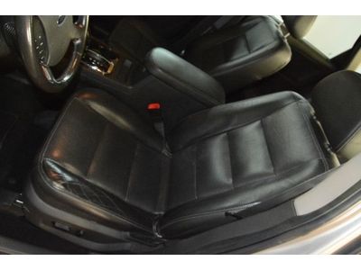 Ford Taurus LIMITED 08 AWD LEATHER NAV HEATED-SEATS PARK ASSIST XLNT! NO RESRV, image 26