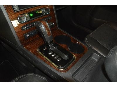 Ford Taurus LIMITED 08 AWD LEATHER NAV HEATED-SEATS PARK ASSIST XLNT! NO RESRV, image 30