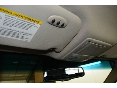 Ford Taurus LIMITED 08 AWD LEATHER NAV HEATED-SEATS PARK ASSIST XLNT! NO RESRV, image 35