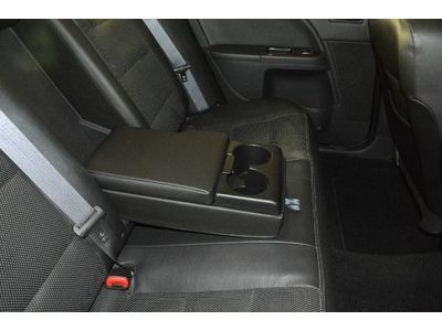 Ford Taurus LIMITED 08 AWD LEATHER NAV HEATED-SEATS PARK ASSIST XLNT! NO RESRV, image 48