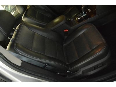 Ford Taurus LIMITED 08 AWD LEATHER NAV HEATED-SEATS PARK ASSIST XLNT! NO RESRV, image 50