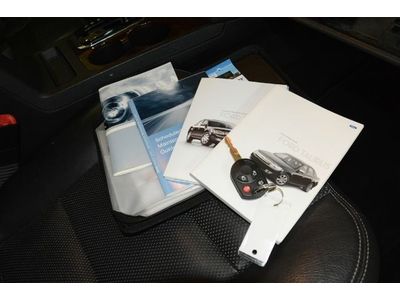 Ford Taurus LIMITED 08 AWD LEATHER NAV HEATED-SEATS PARK ASSIST XLNT! NO RESRV, image 51