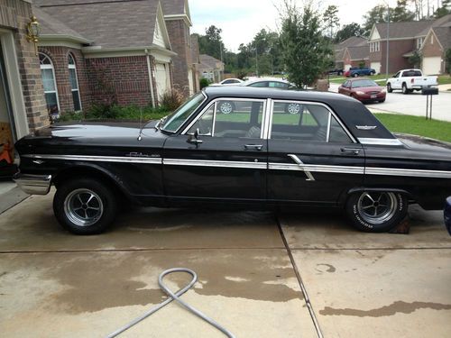 1964 Ford Fairlane 500, image 3