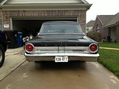 1964 Ford Fairlane 500, image 5