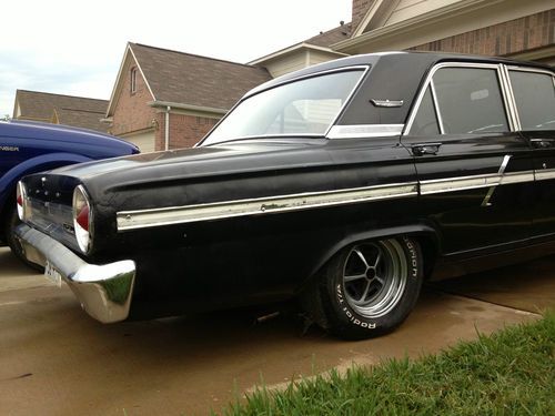 1964 Ford Fairlane 500, image 7