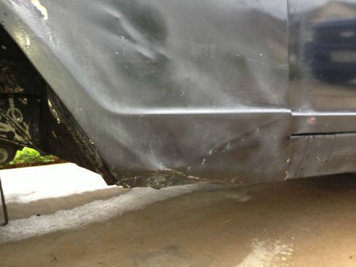 1964 Ford Fairlane 500, image 8