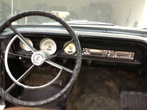 1964 Ford Fairlane 500, image 15