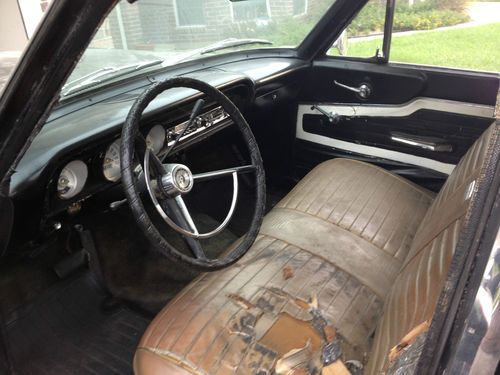 1964 Ford Fairlane 500, image 16