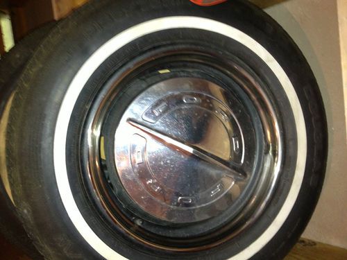 1964 Ford Fairlane 500, image 17