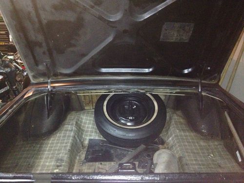 1964 Ford Fairlane 500, image 18