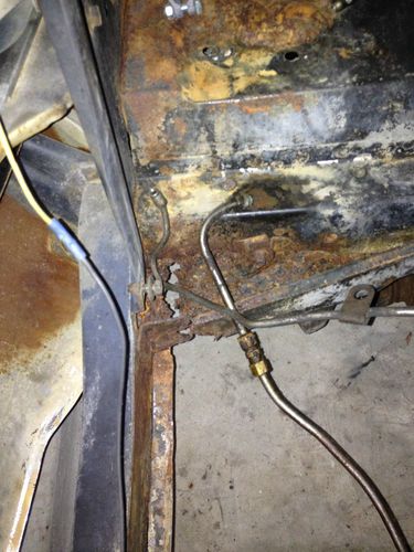 1964 Ford Fairlane 500, image 20