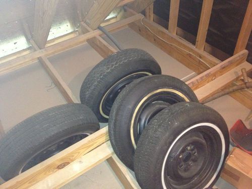 1964 Ford Fairlane 500, image 21