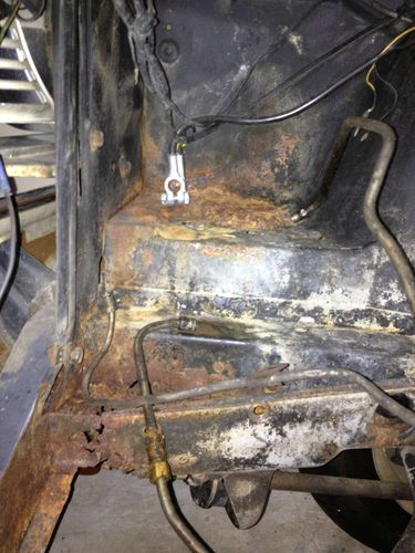 1964 Ford Fairlane 500, image 22