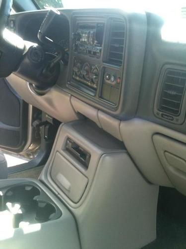 2001 Chevrolet Suburban 1500 LS Sport Utility 4-Door 5.3L, US $7,500.00, image 7