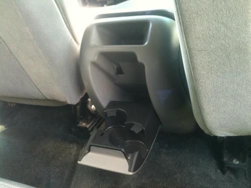 2001 Chevrolet Suburban 1500 LS Sport Utility 4-Door 5.3L, US $7,500.00, image 10