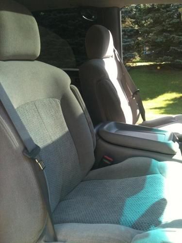 2001 Chevrolet Suburban 1500 LS Sport Utility 4-Door 5.3L, US $7,500.00, image 12